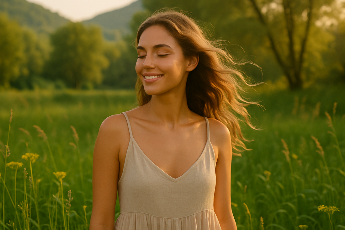 Forever Chemicals in Skincare vs. Natural Alternatives: What You Need to Know