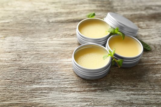 DIY Lip Care: Natural Lip Scrubs & Balms for Soft, Healthy Lips