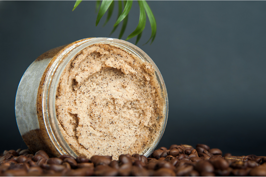 DIY Body Scrubs for Every Mood & Skin Type