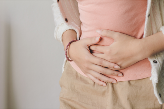 Make Your Own: Soothing Period Cramp Oil or Balm