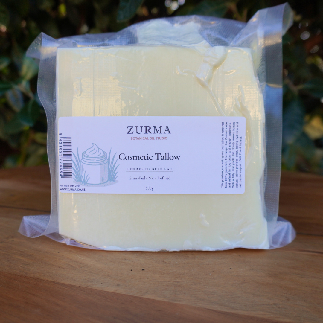 Cosmetic Tallow NZ