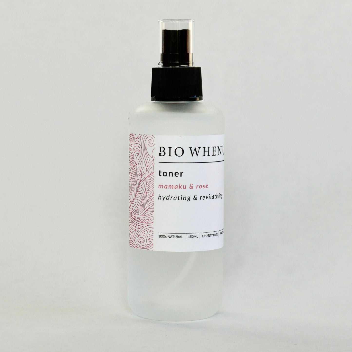 Toner - Hydrating & Revilatising 150ml