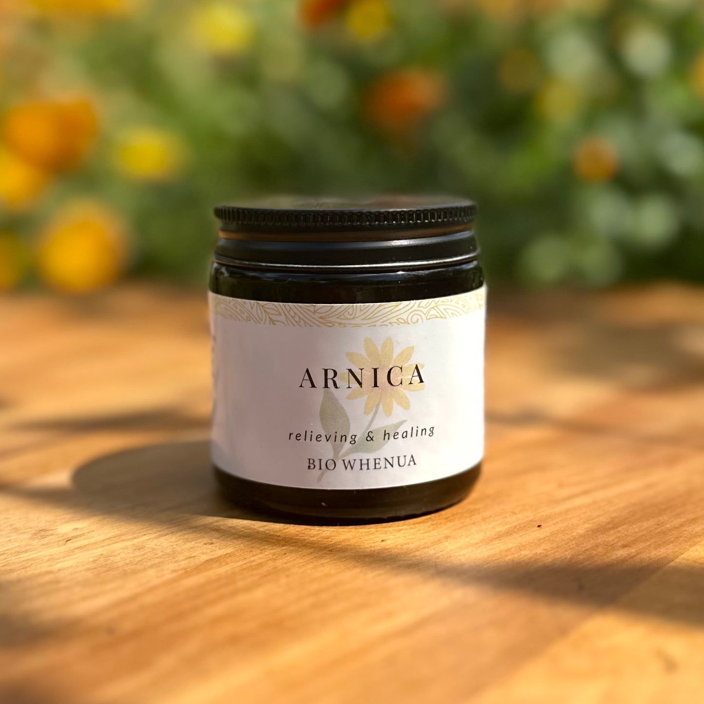 Arnica Cream 100ml
