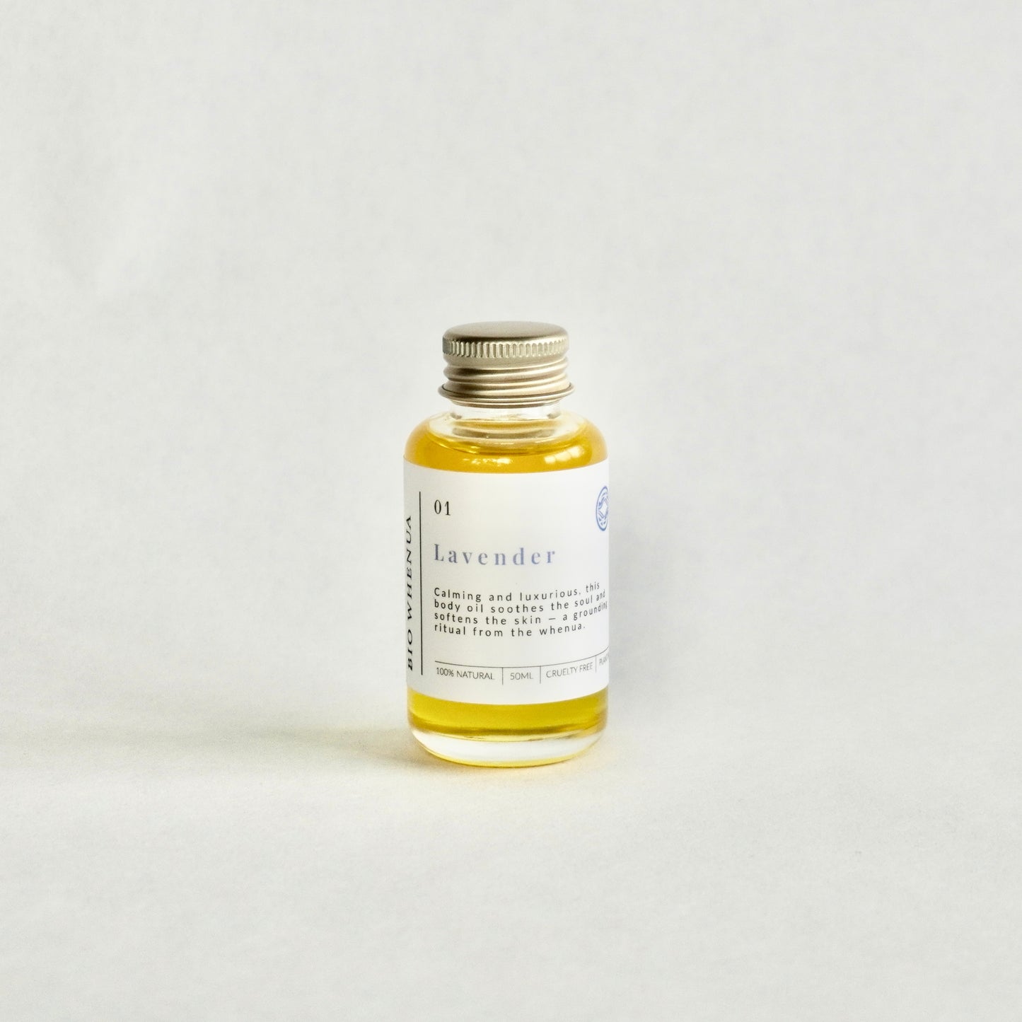 Lavender Body Oil 50ml