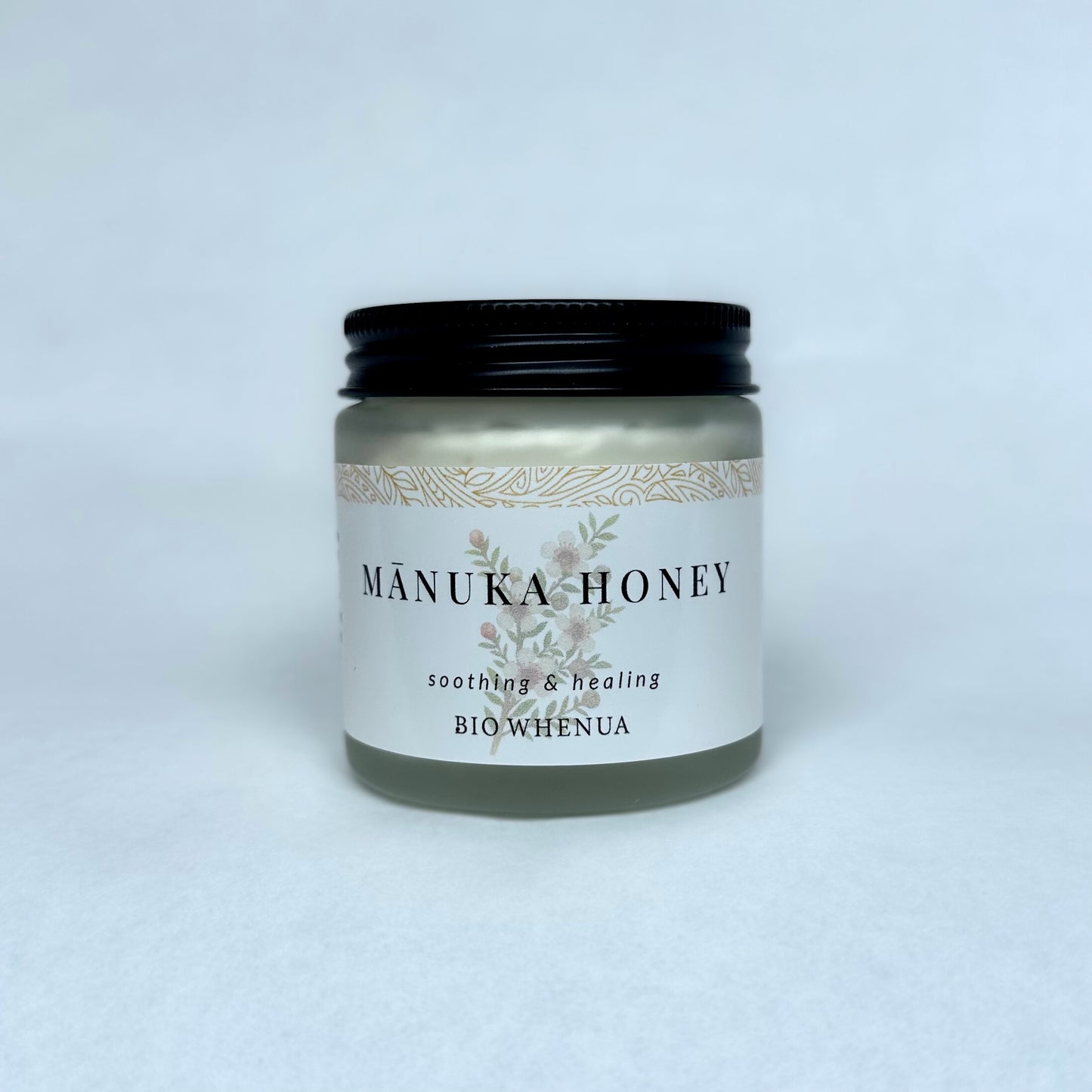 Manuka Honey Cream 100ml