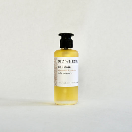 Oil Cleanser - Make-Up Melt 150ml
