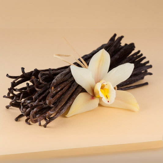 Vanilla CO2