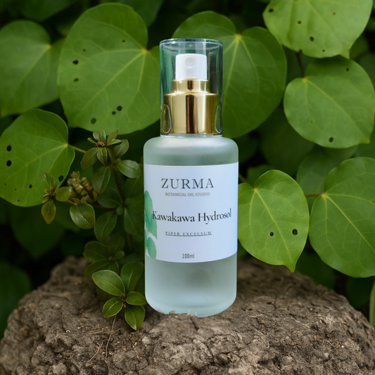 Kawakawa Hydrosol 100ml