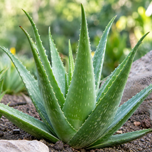 Aloe Vera Gel