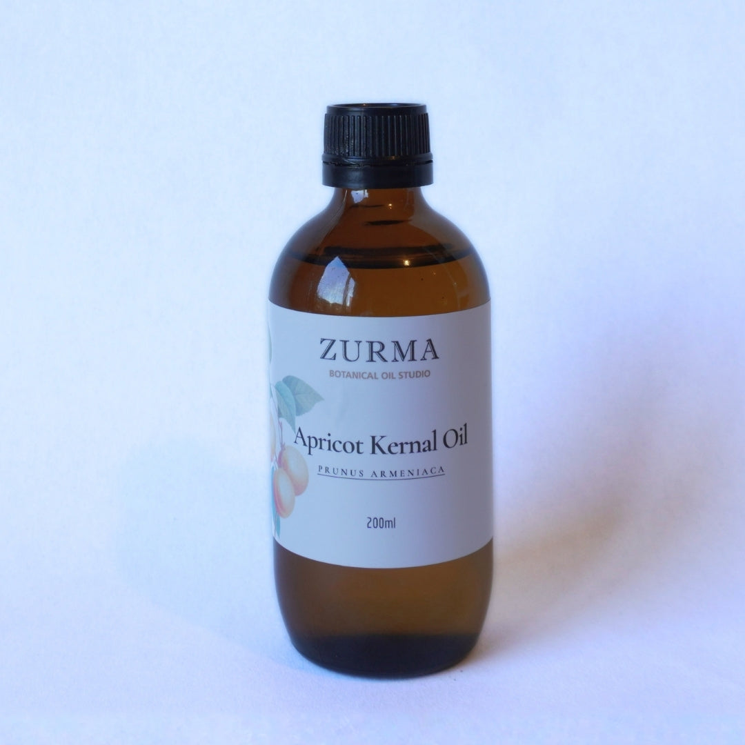 Apricot Kernel Oil