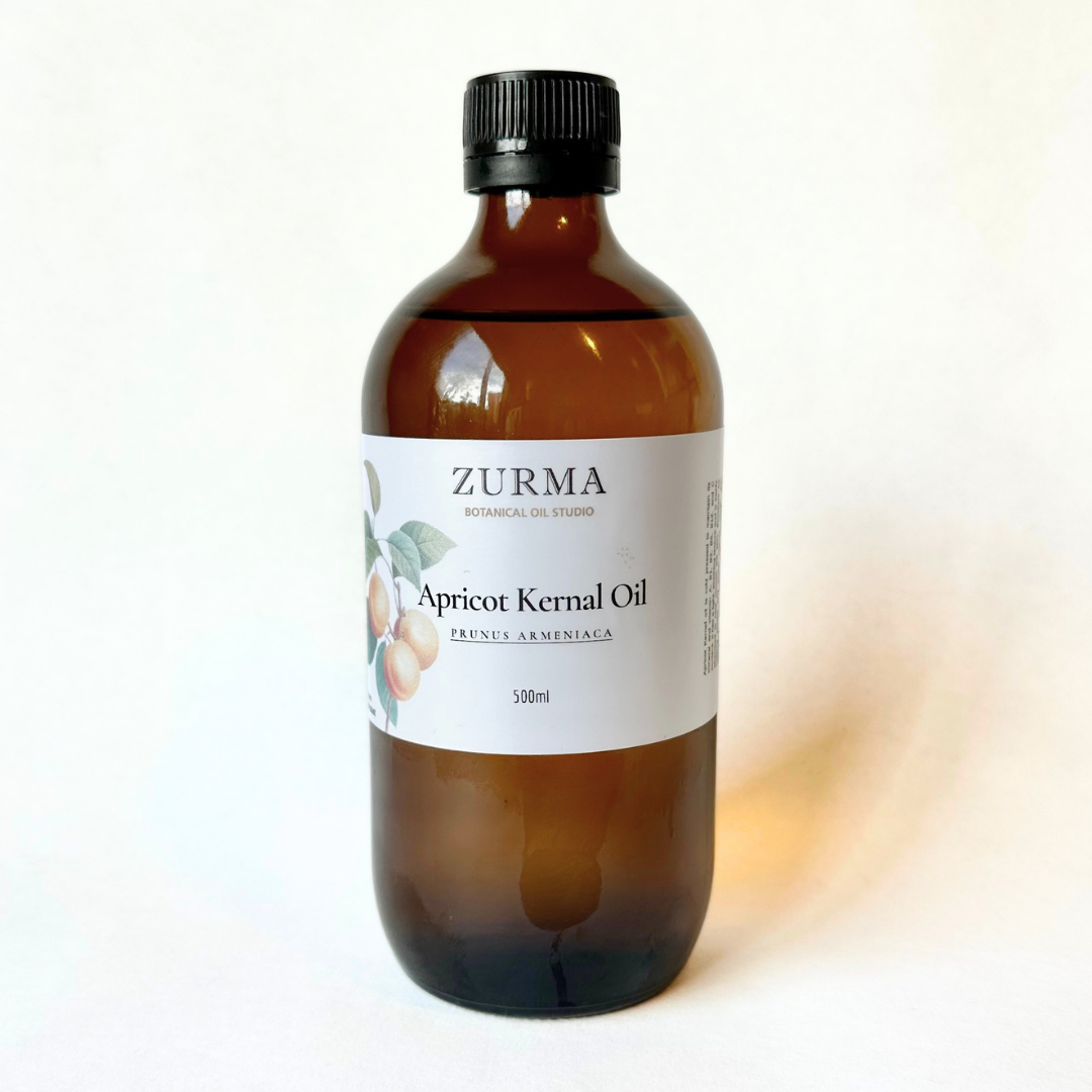 Apricot Kernel Oil