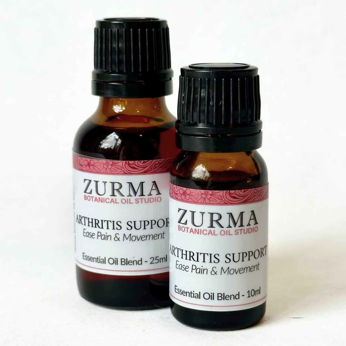 Arthritis Support Essential Oil Blend