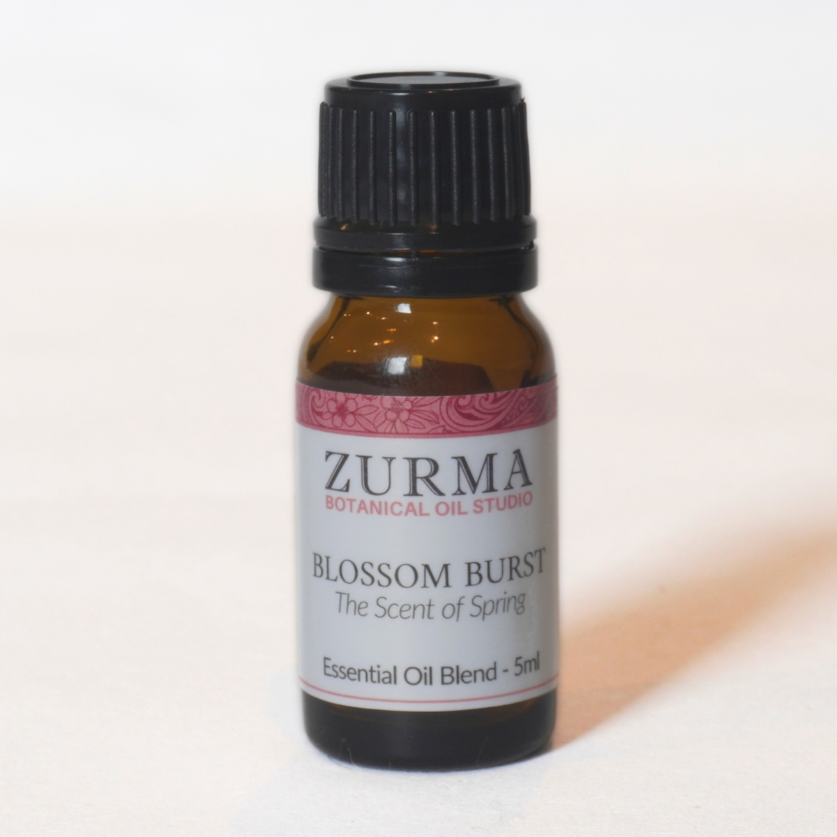 Blossom Burst Essential Oil Blend