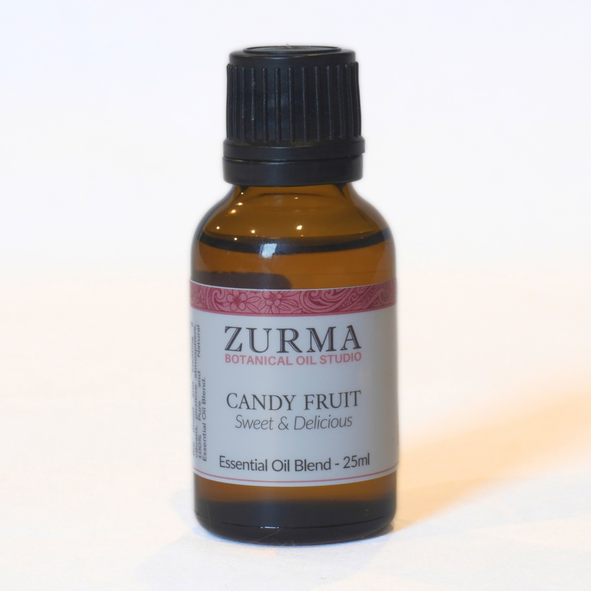 Candy Fruit Essential Oil Blend