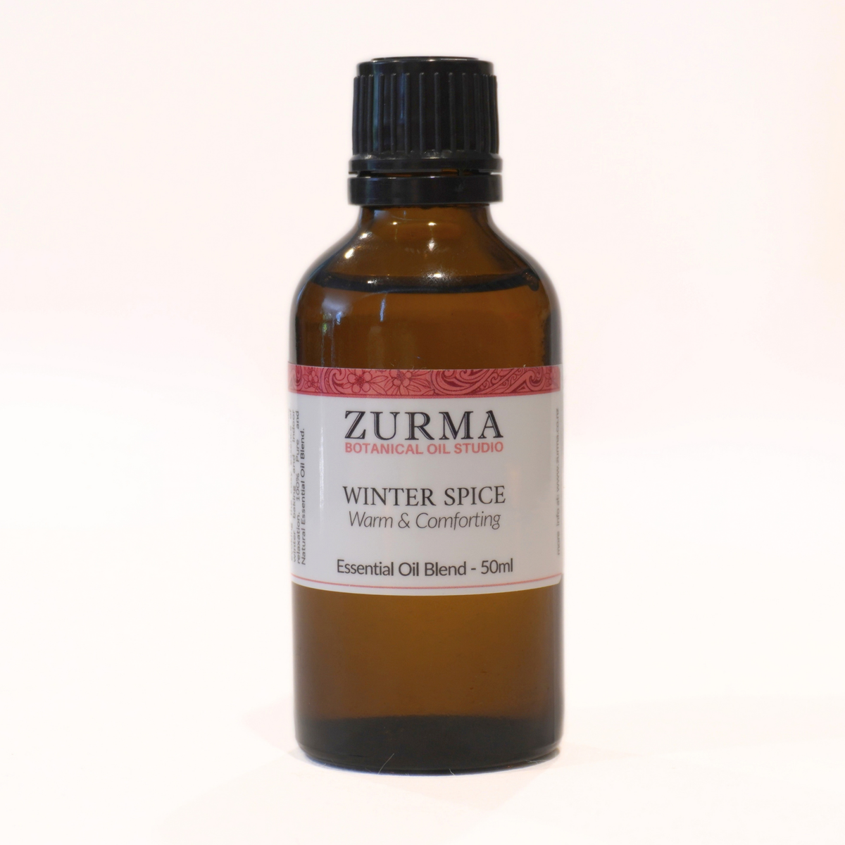 Christmas Spice/Winter Spice Essential Oil Blend