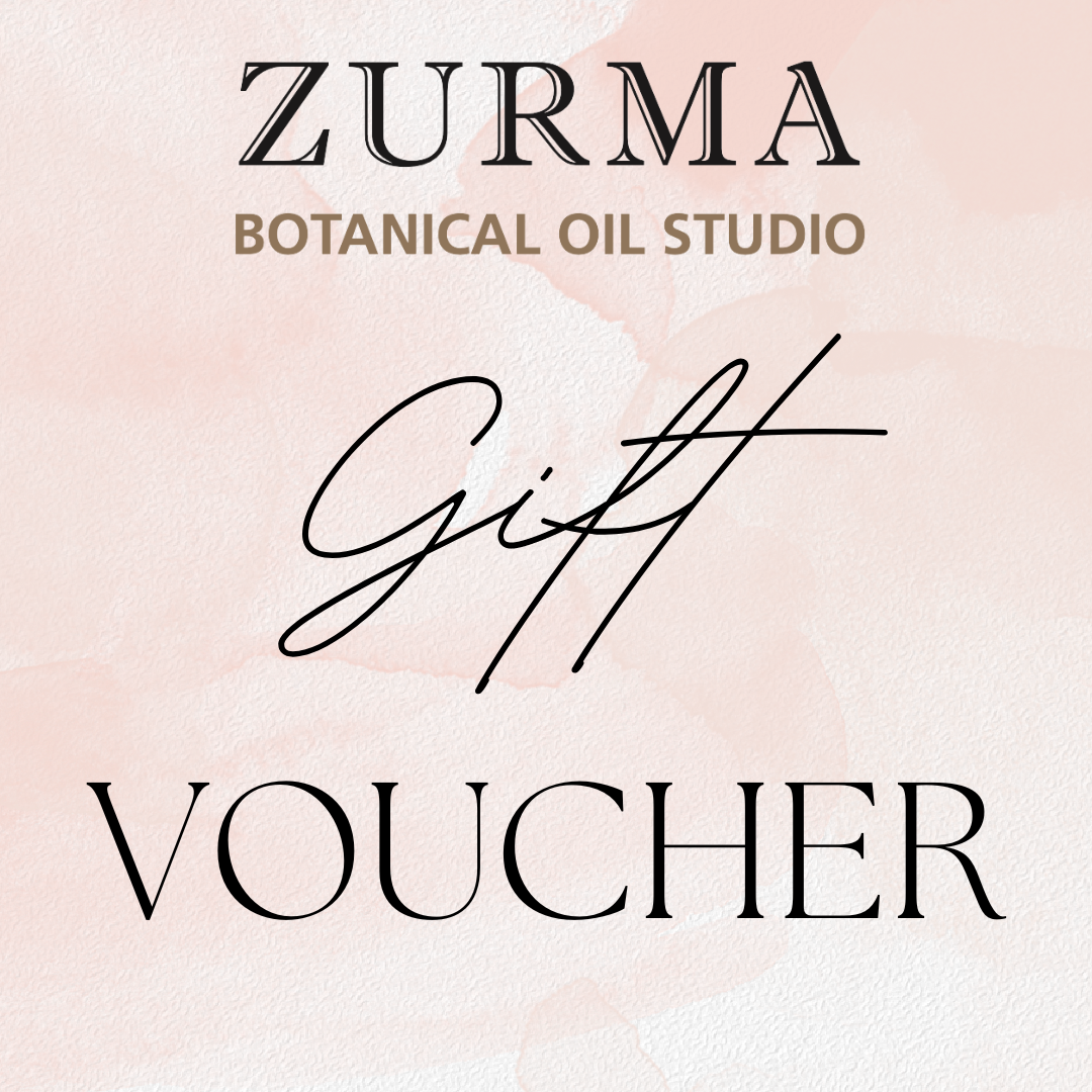 Zurma Gift Voucher