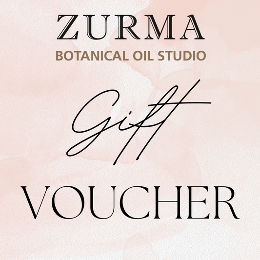 Zurma Gift Voucher
