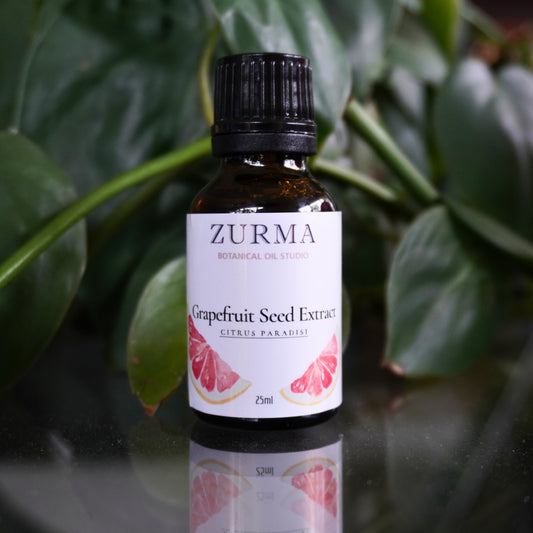 Grapefruit Seed Extract