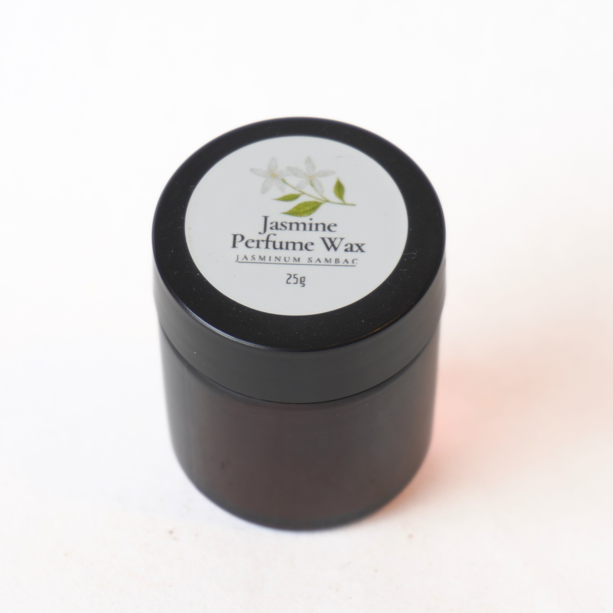 Jasmine Sambac Perfume Wax