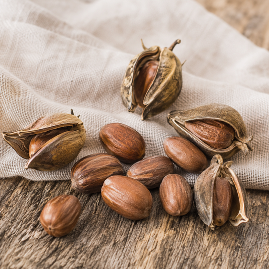 Jojoba Oil Golden - Certified Organic