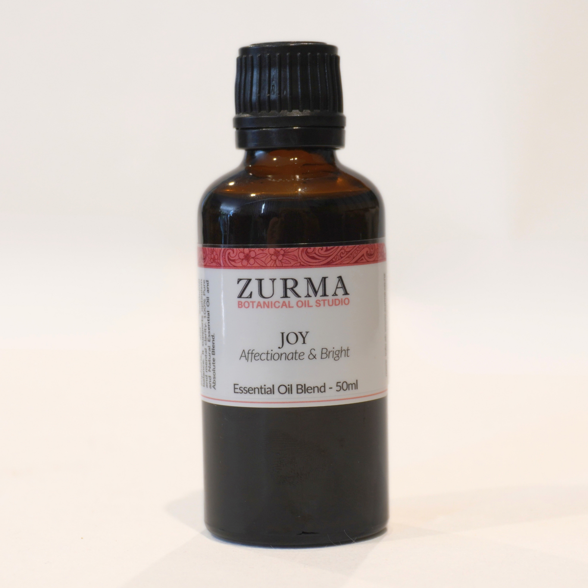 Joy Essential Oil Blend