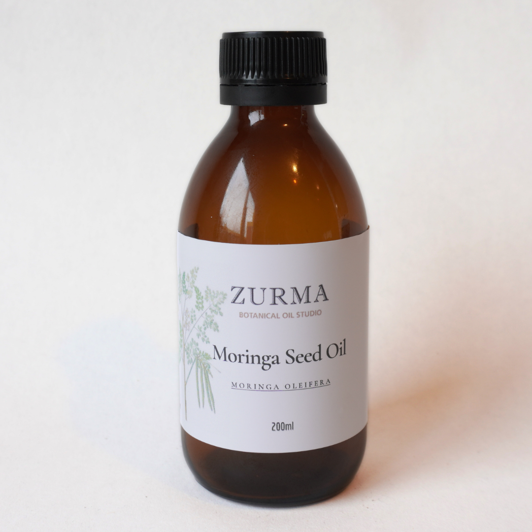 Moringa Seed Oil