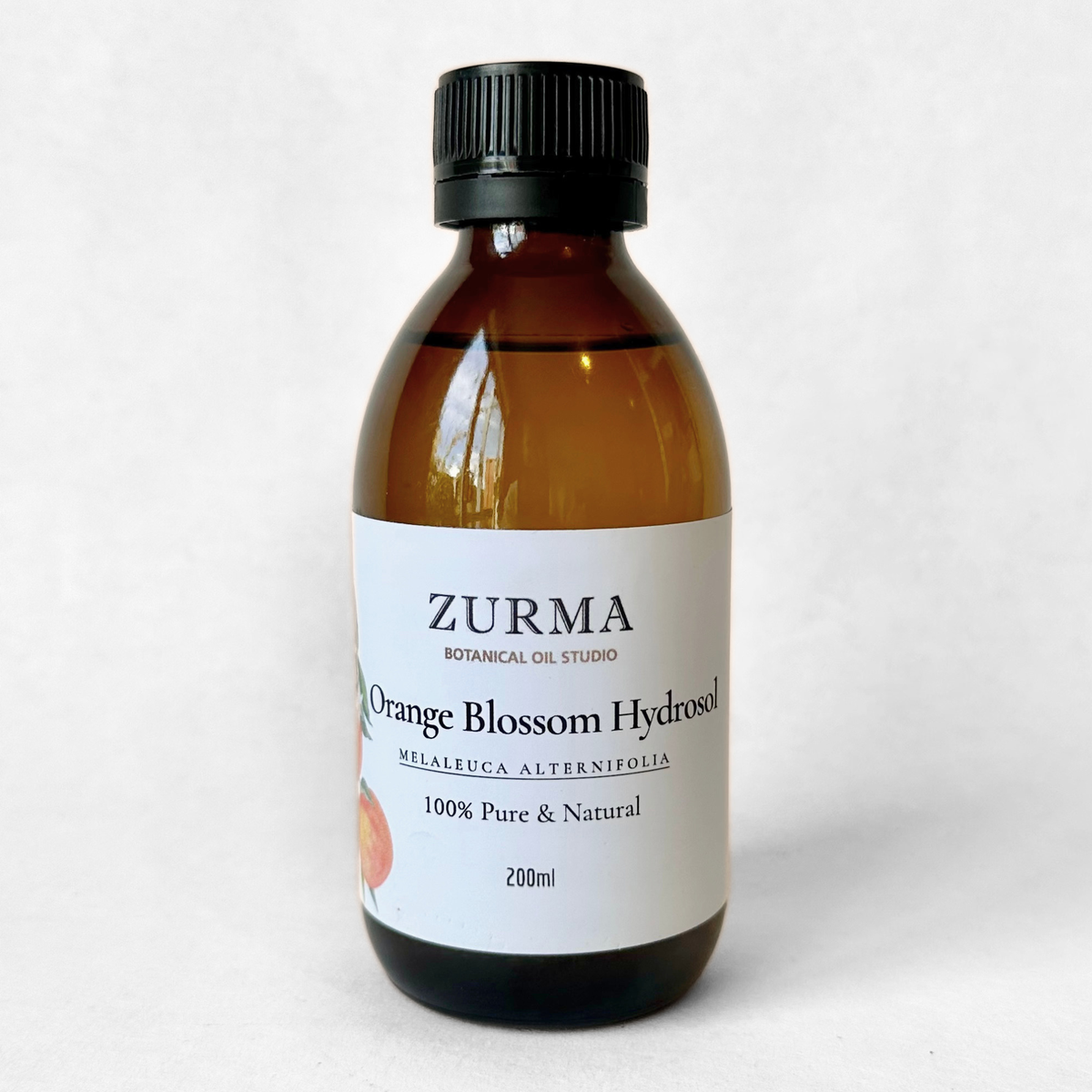 Orange Blossom Hydrosol