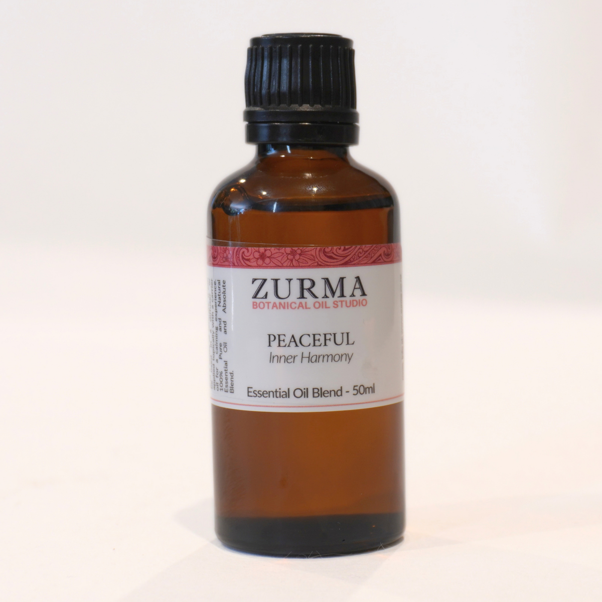 Peaceful Essential Oil Blend