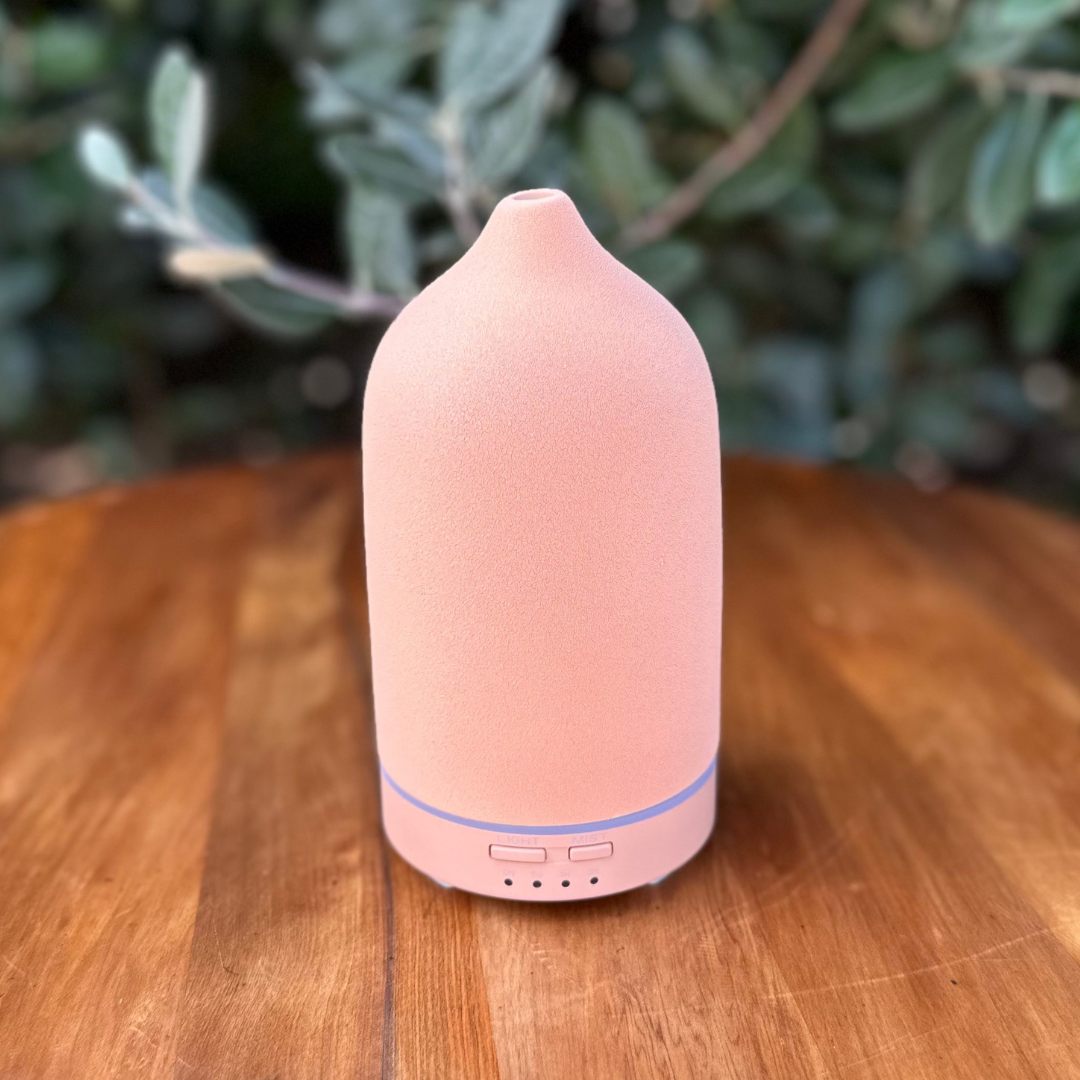 Diffuser - Ceramic (7 colours available!)