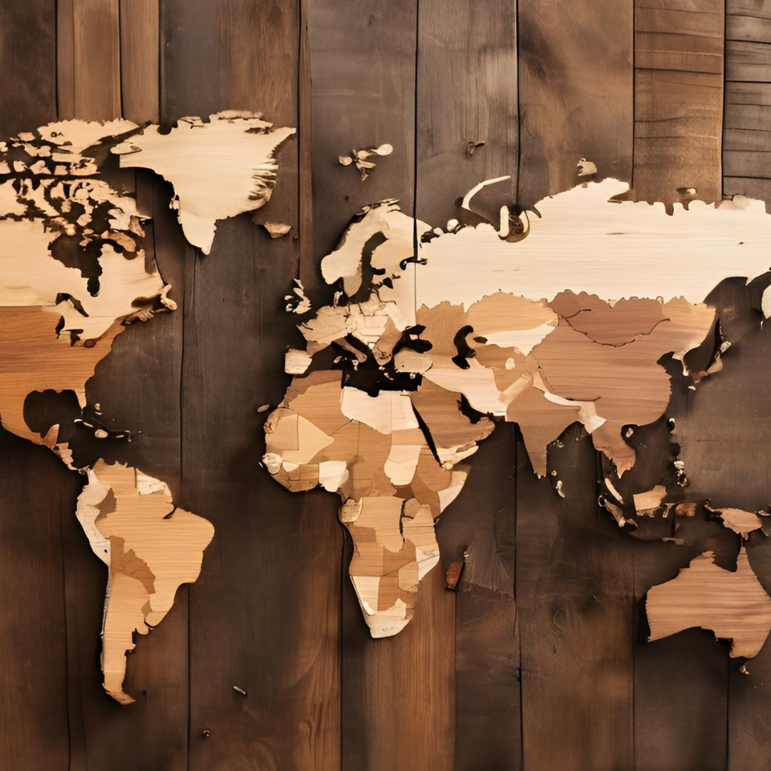 Sandalwood Essential Oil Blend