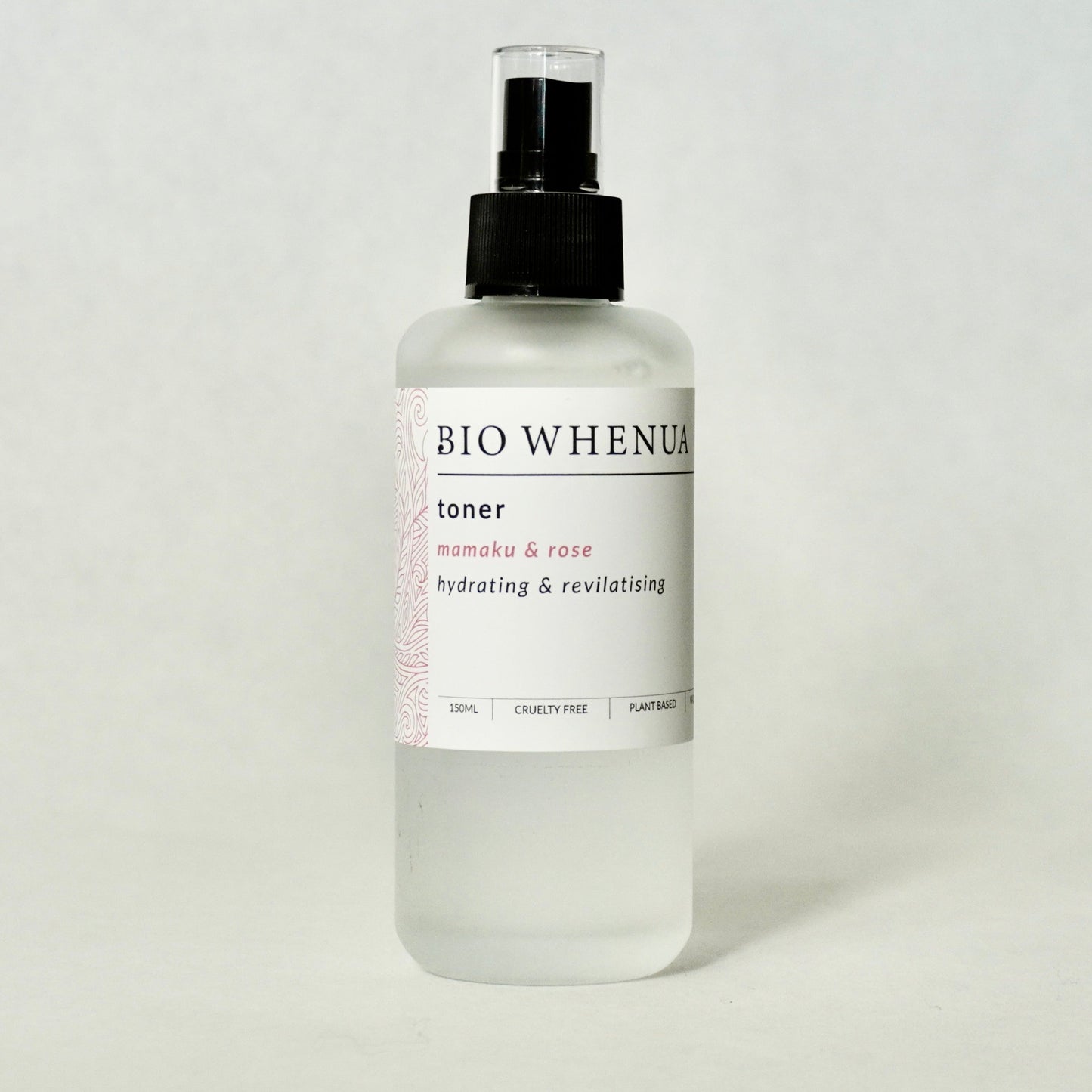 Toner - Hydrating & Revilatising 150ml