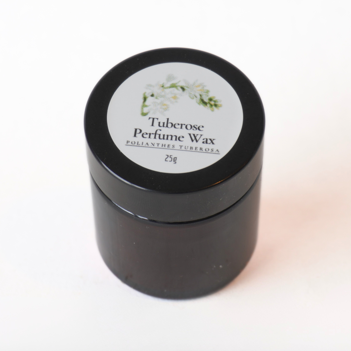 Tuberose Perfume Wax