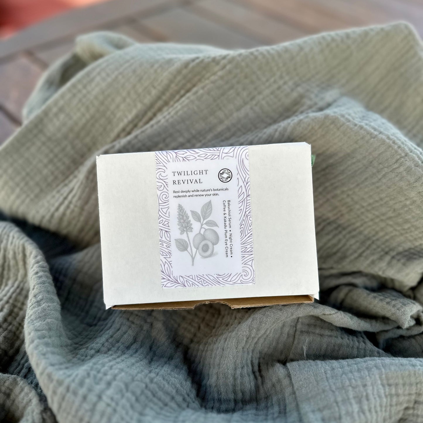 Twilight Revival Gift Box