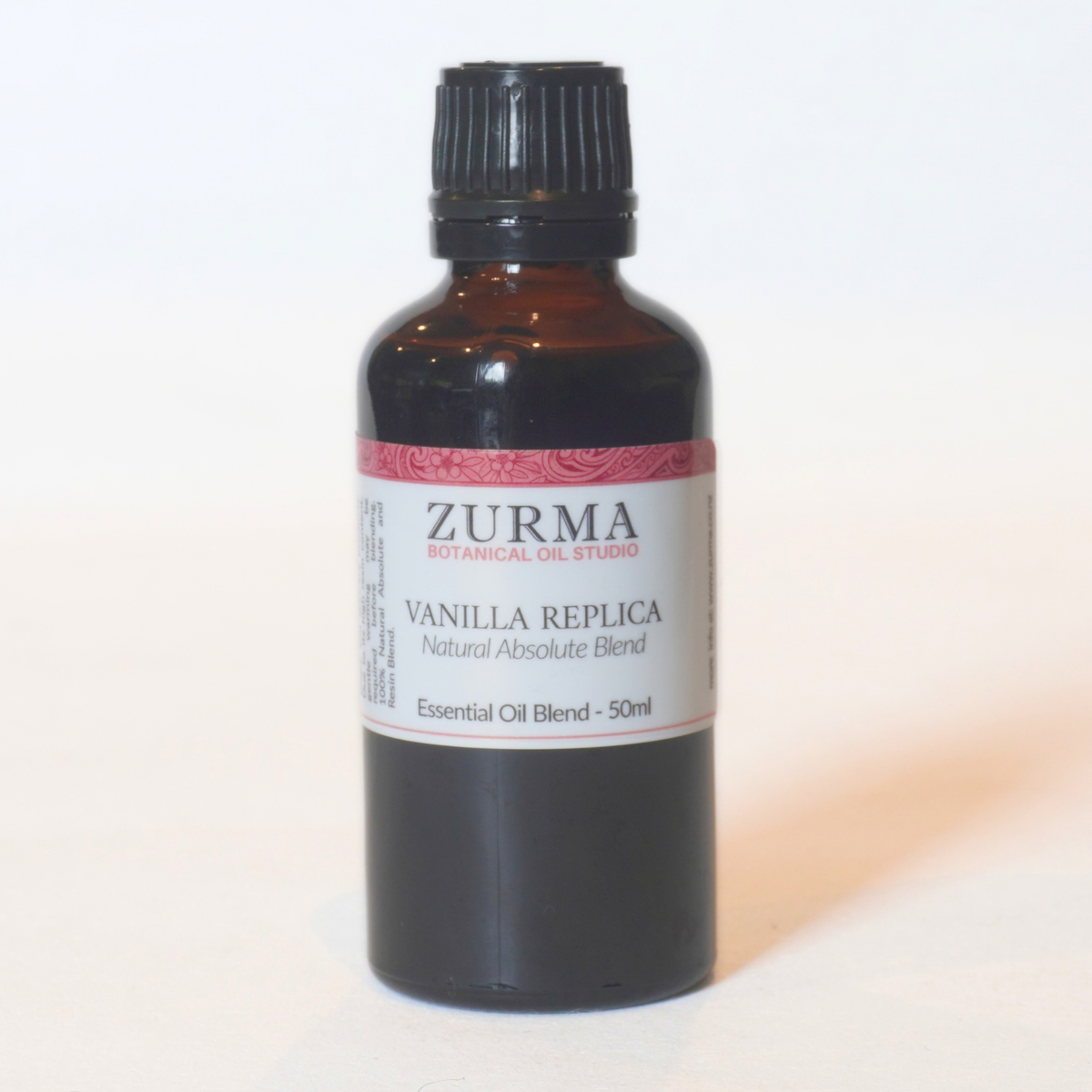 Vanilla Absolute Replacement Blend