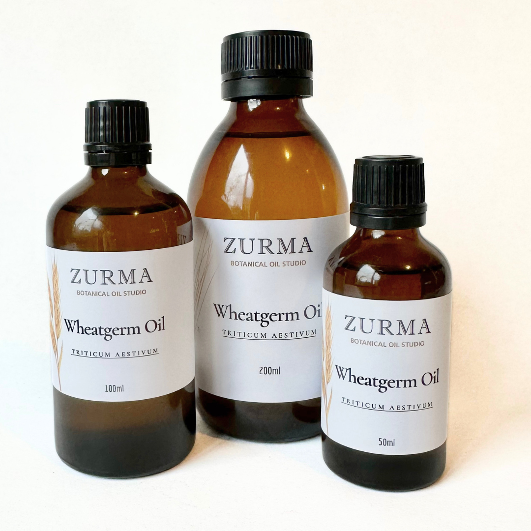 Wheatgerm Oil