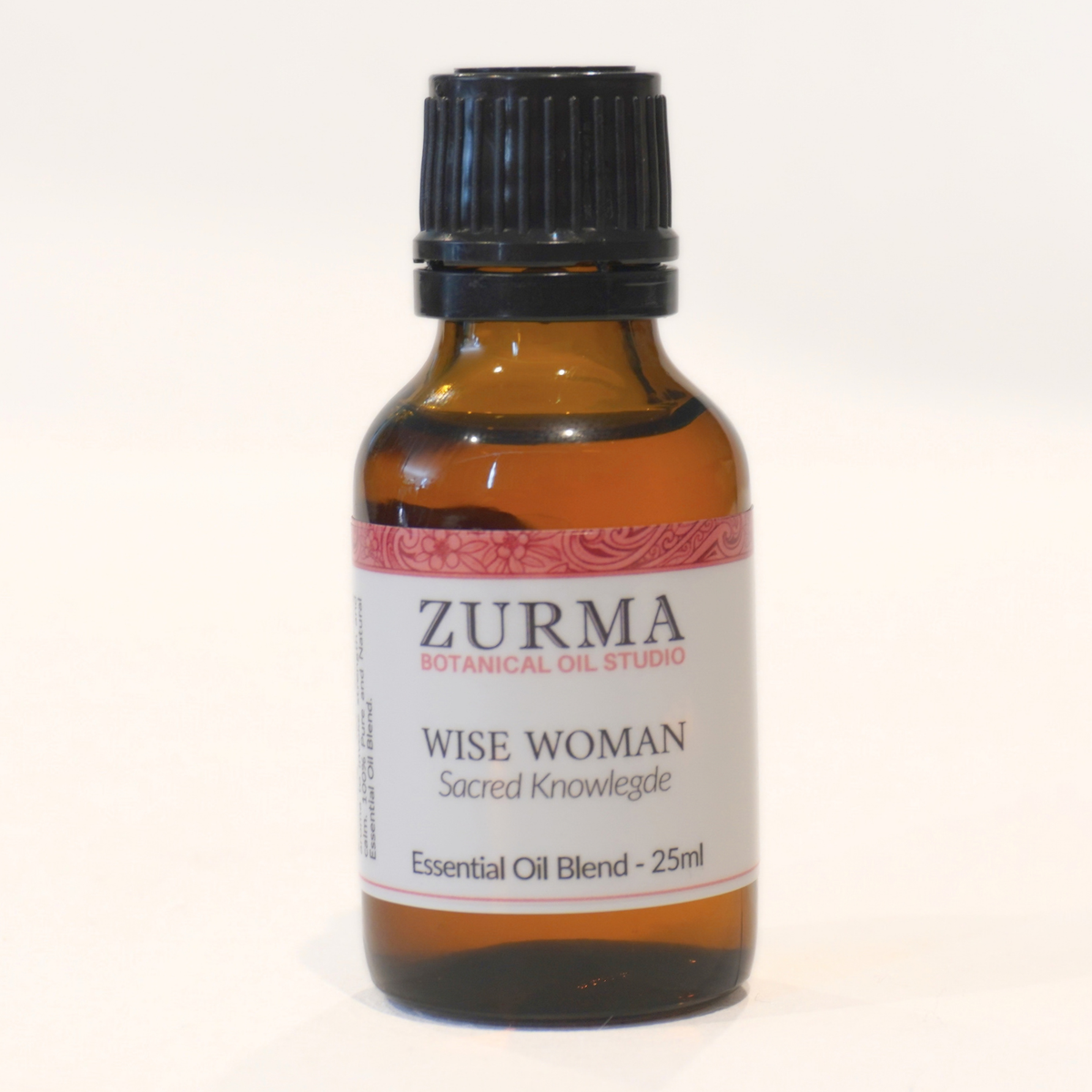 Wise Woman Essential Oil Blend