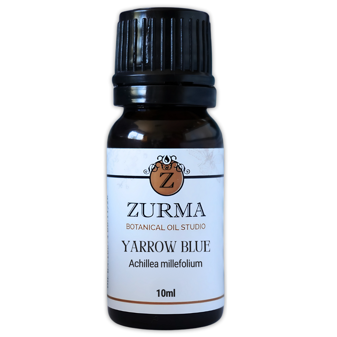 Yarrow Blue Essential Oil