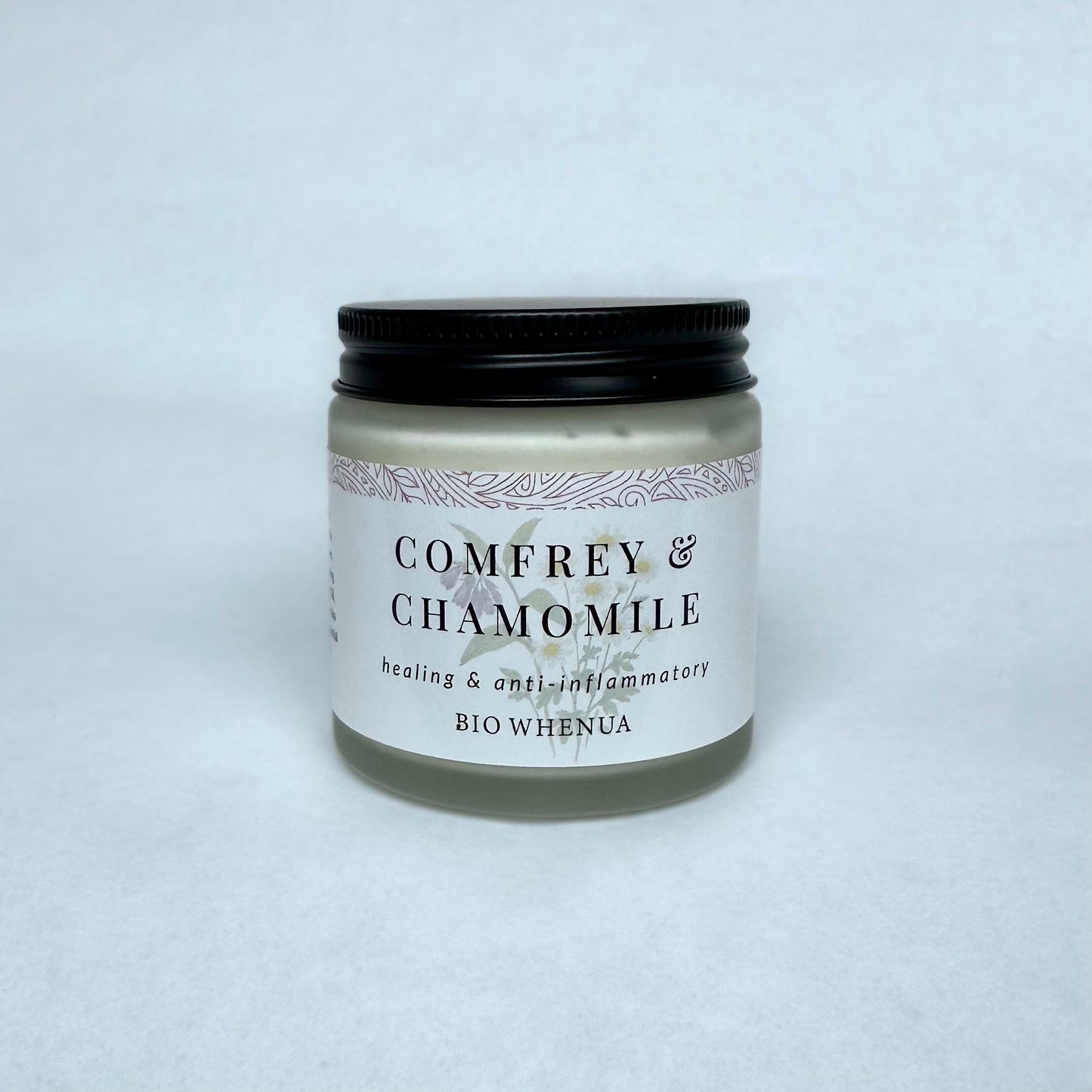 Comfrey & Chamomile Cream 100ml