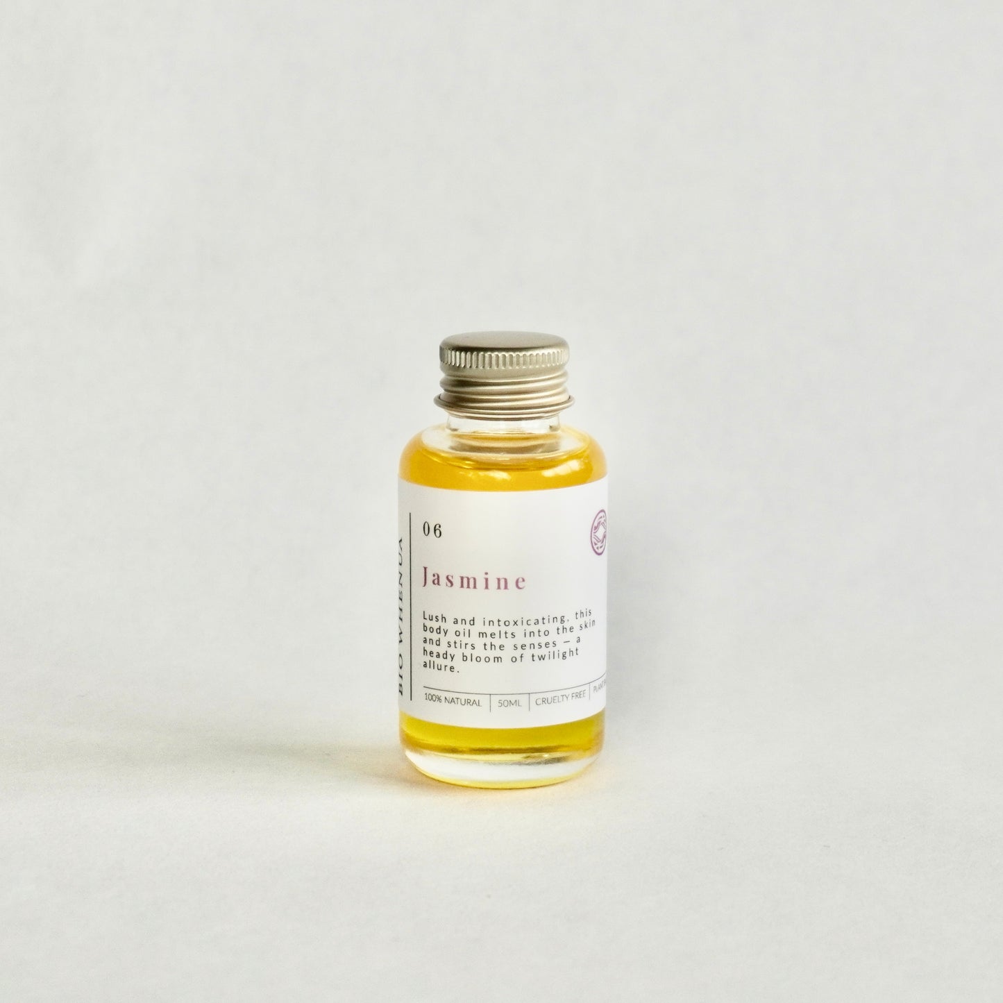 Jasmine Body Oil 50ml