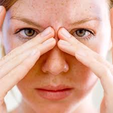 Sinus Essential Oil Blend