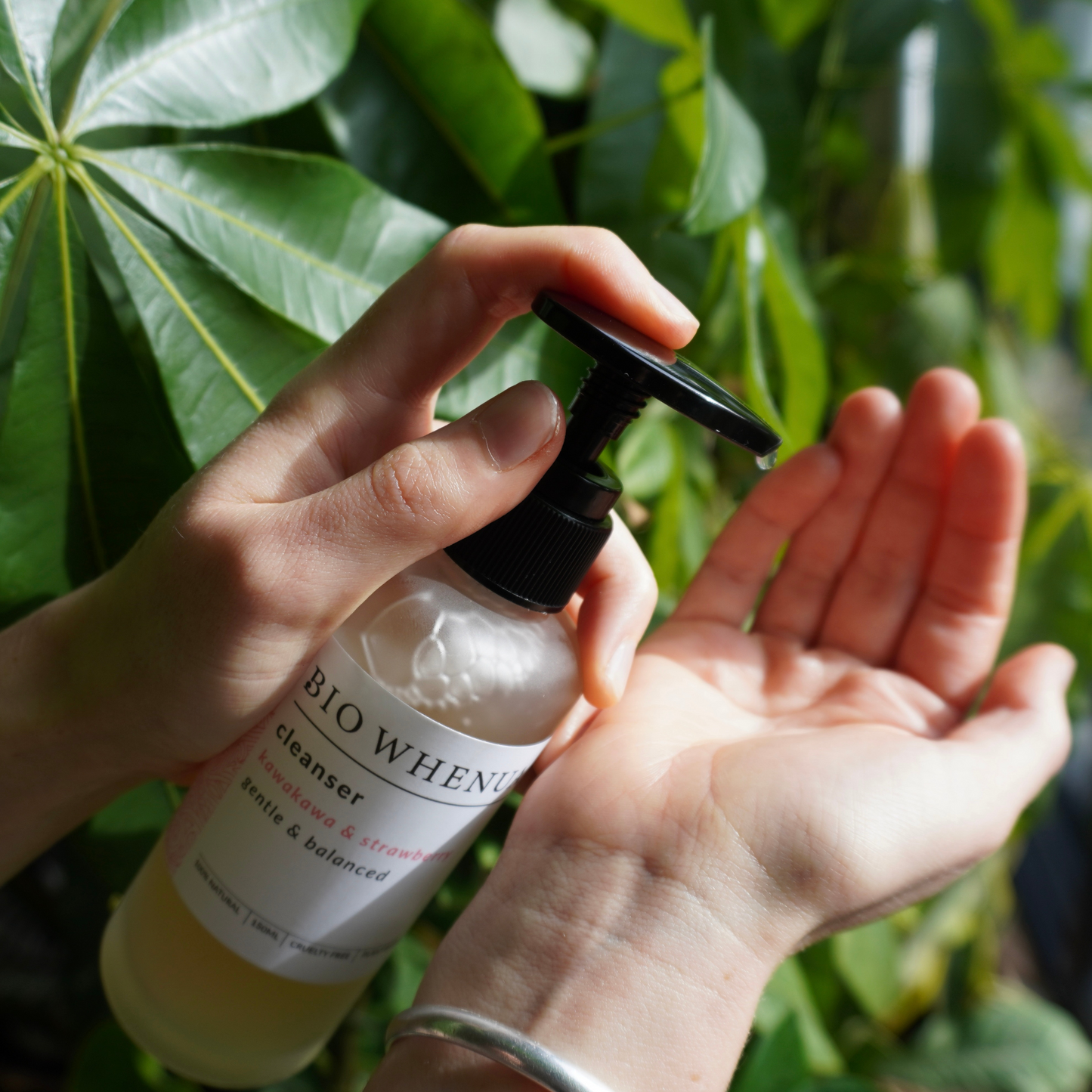 Cleanser - Gentle & Balanced 150ml