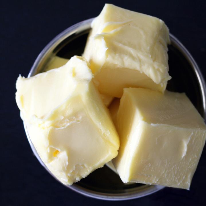 Cocoa Butter - Certified Organic