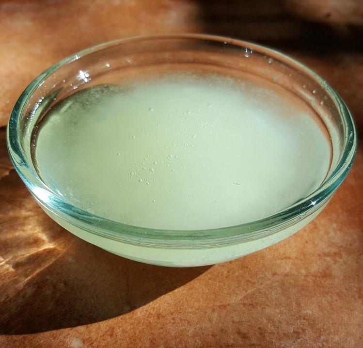 Coconut Oil Fractionated (MCT) - Certified Organic (Palm Free)