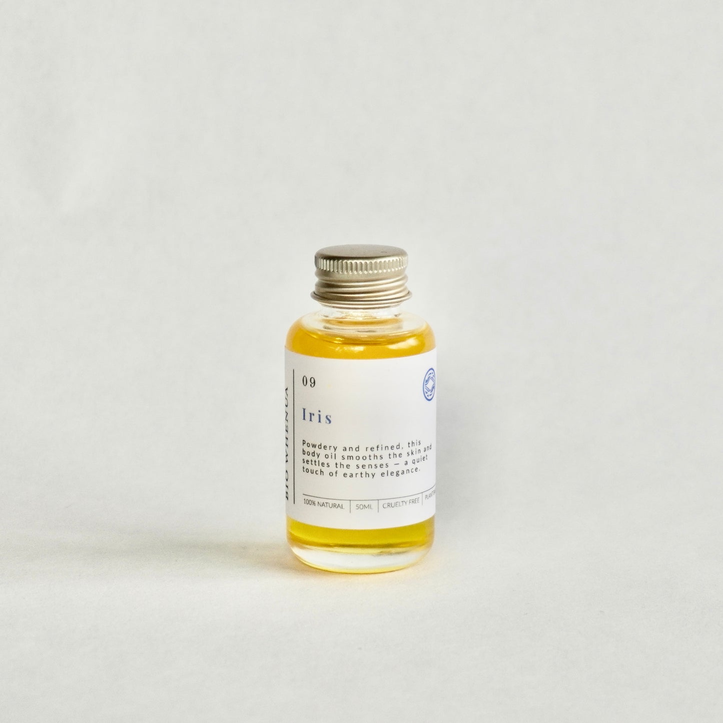 Iris Body Oil 50ml
