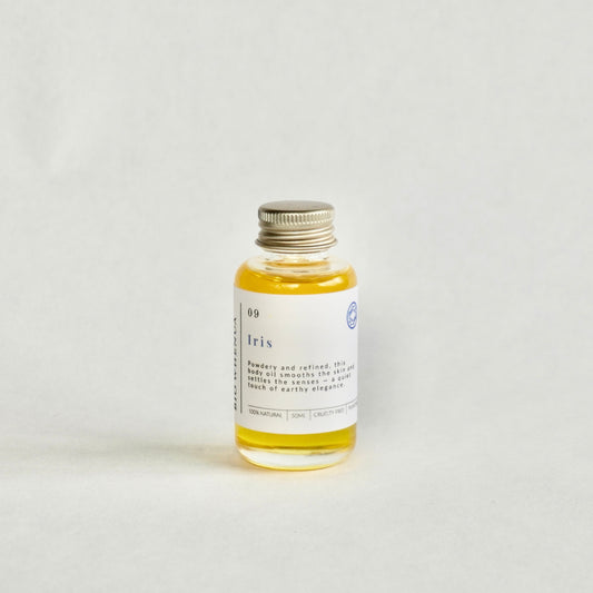 Iris Body Oil 50ml