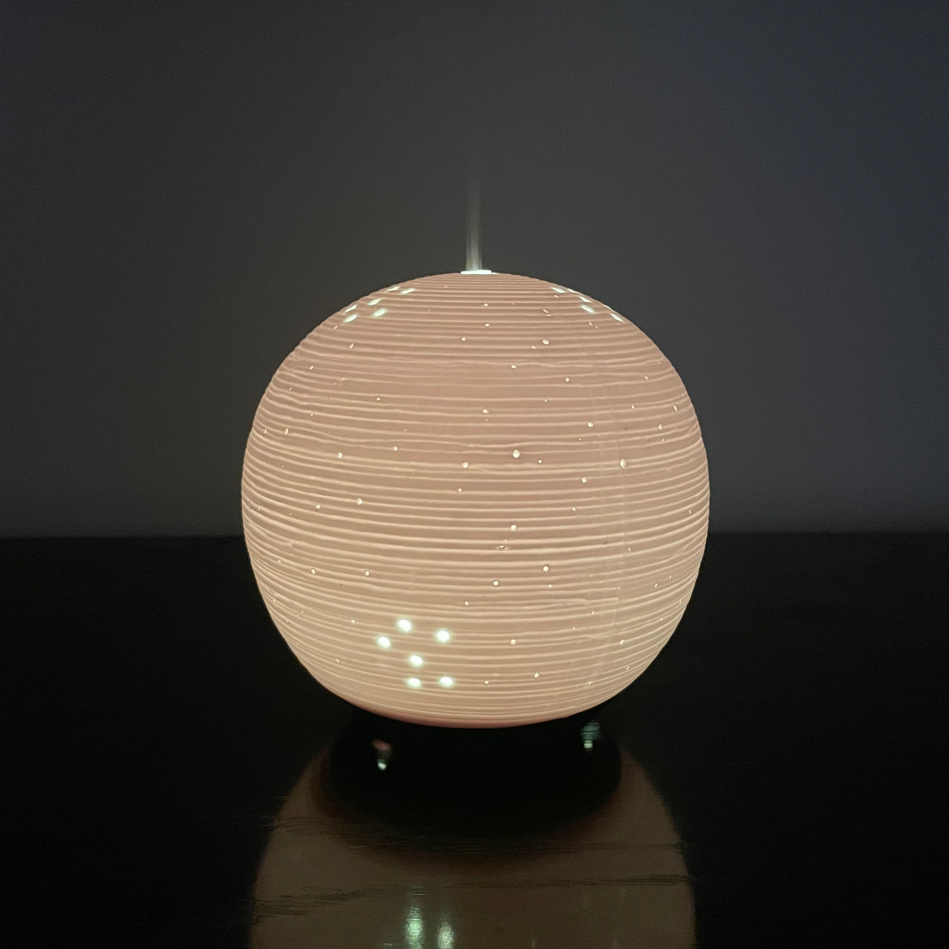 Diffuser - Ceramic White Lights