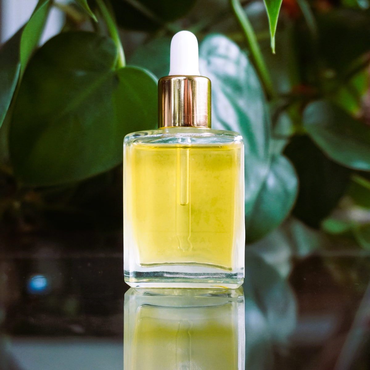 Jasmine Perfume Base 15ml – Zurma Botanical Oil Studio