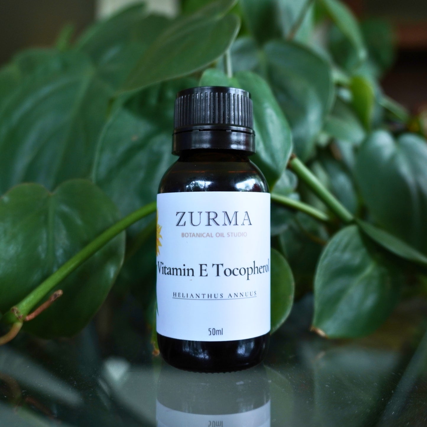 Vitamin E Tocopherol - GMO FREE