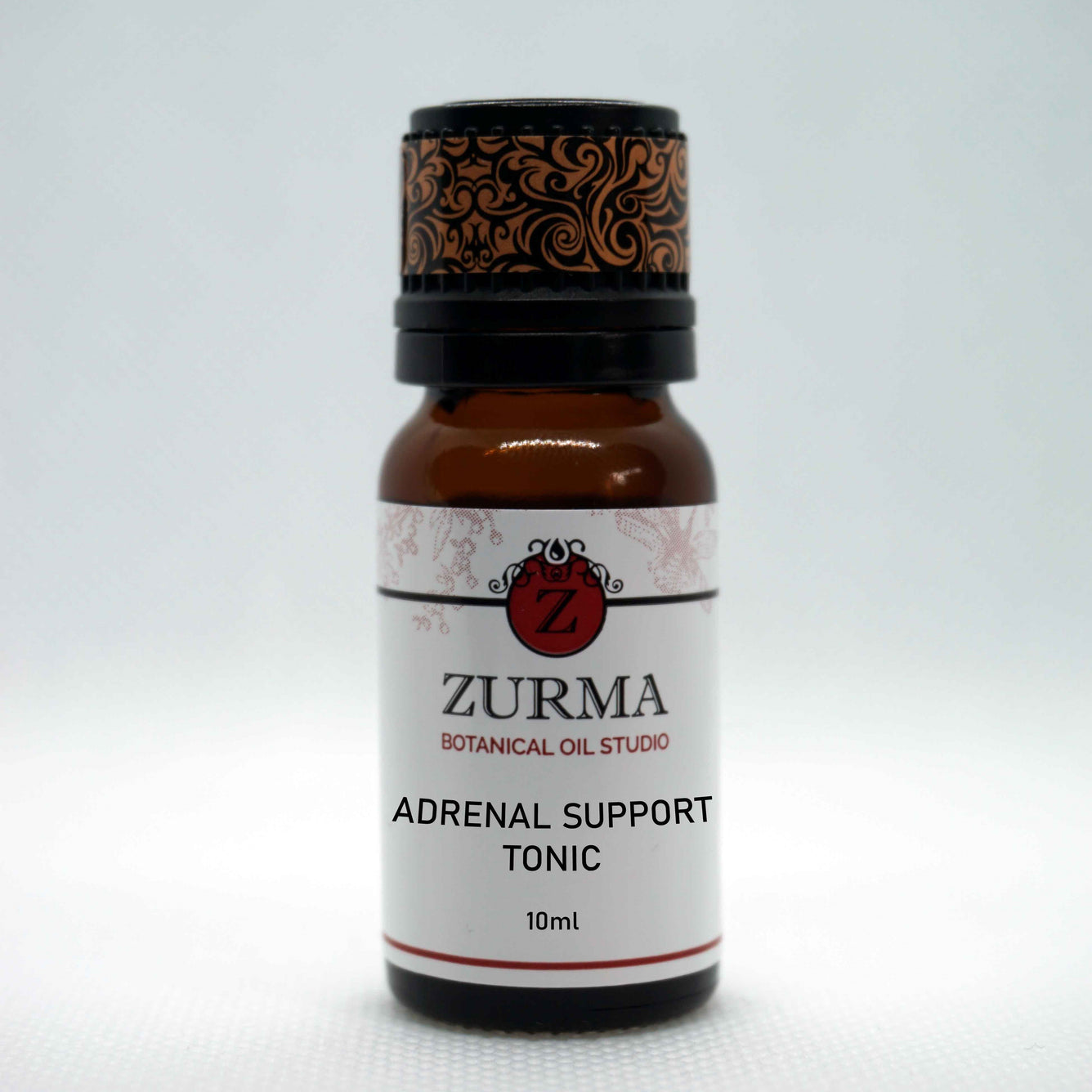 Adrenal Support Essential Oil Blend