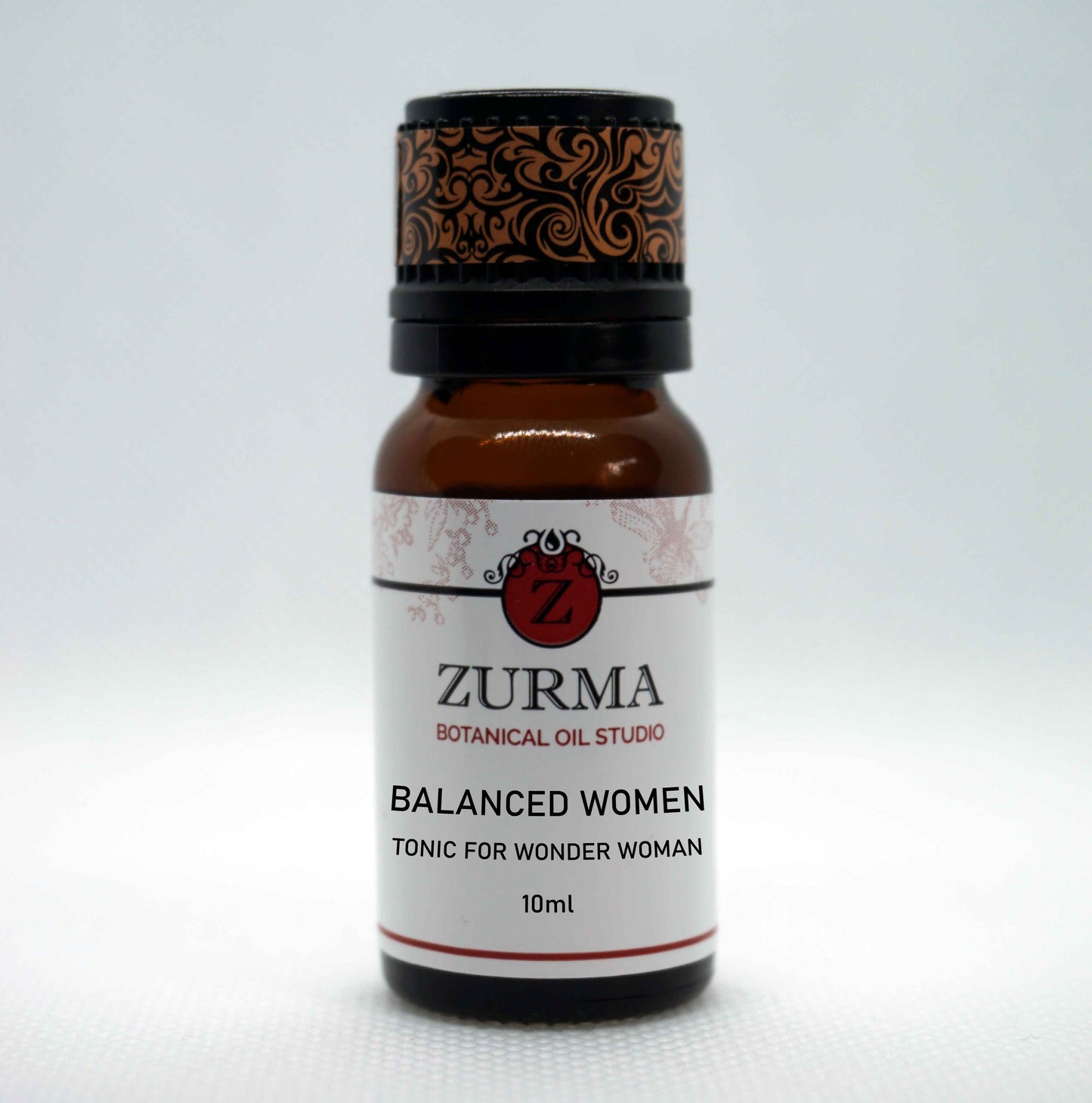 Balanced Woman Essential Oil Blend